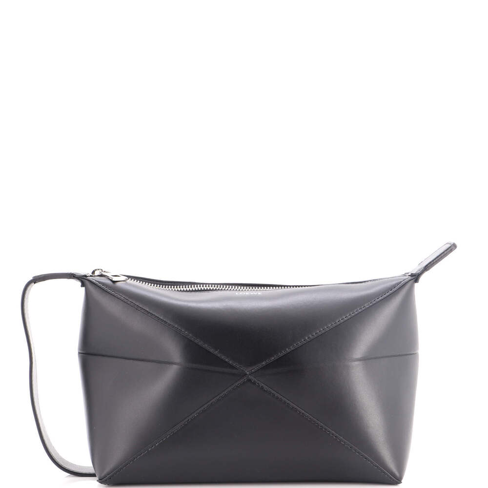 Loewe Puzzle Fold Wash Bag